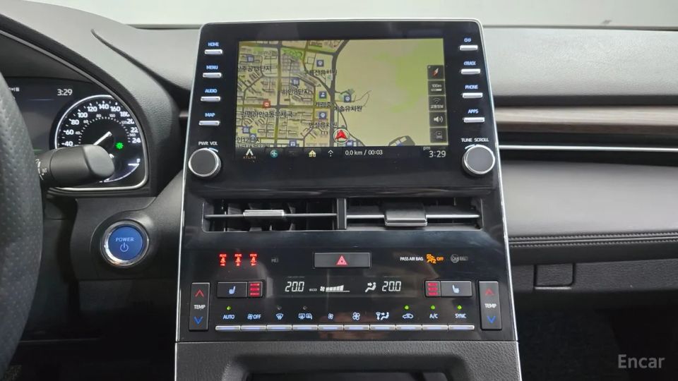 Toyota Avalon