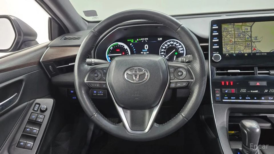 Toyota Avalon