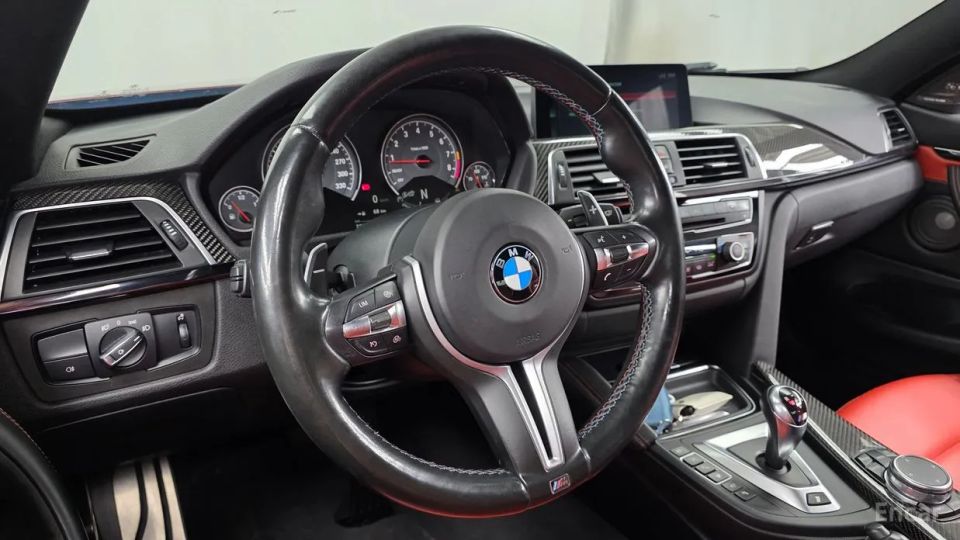 BMW M4