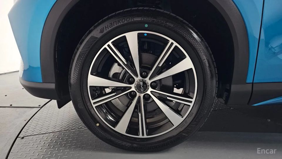 BYD Atto 3
