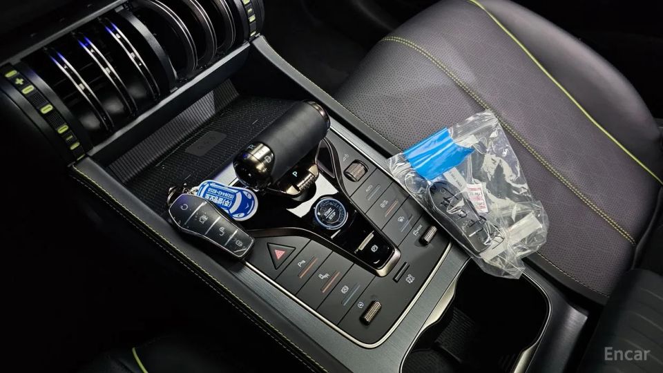 BYD Atto 3