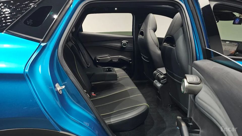 BYD Atto 3