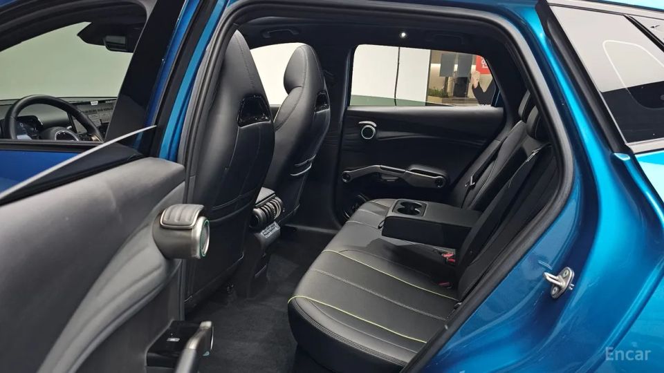 BYD Atto 3