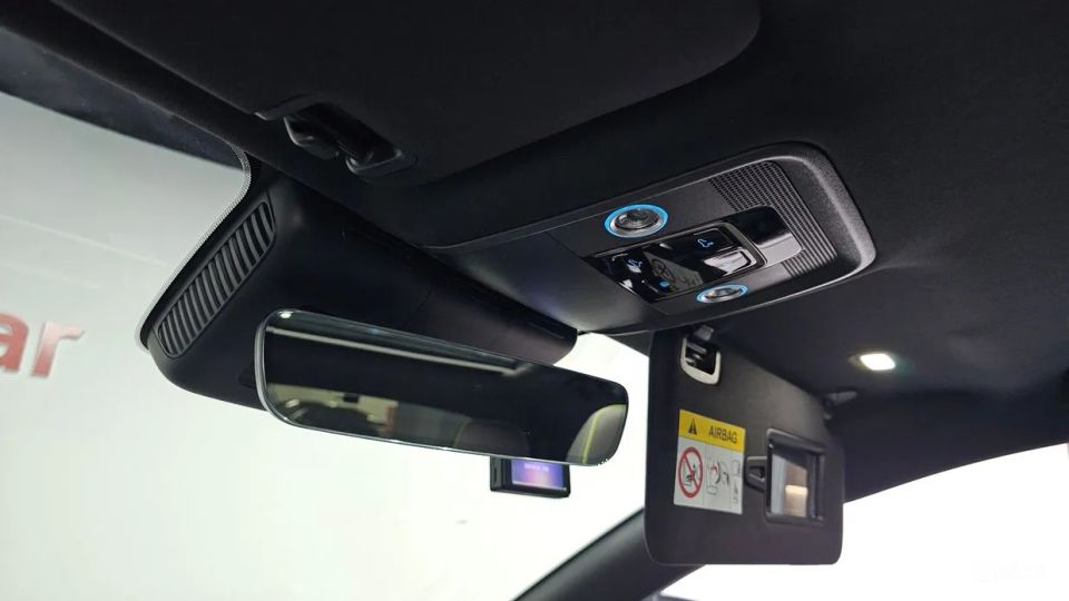 BYD Atto 3