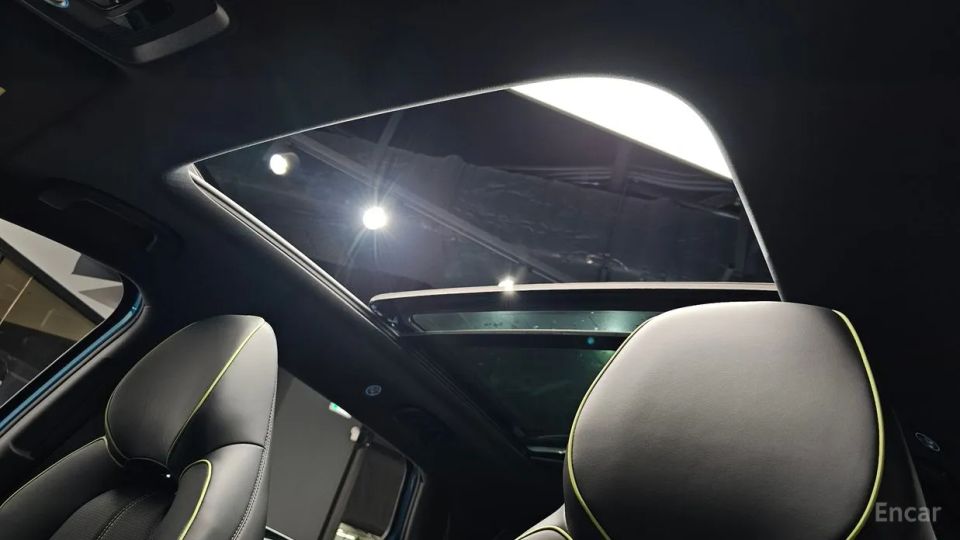 BYD Atto 3