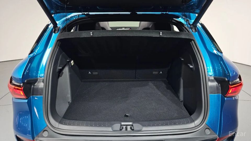 BYD Atto 3