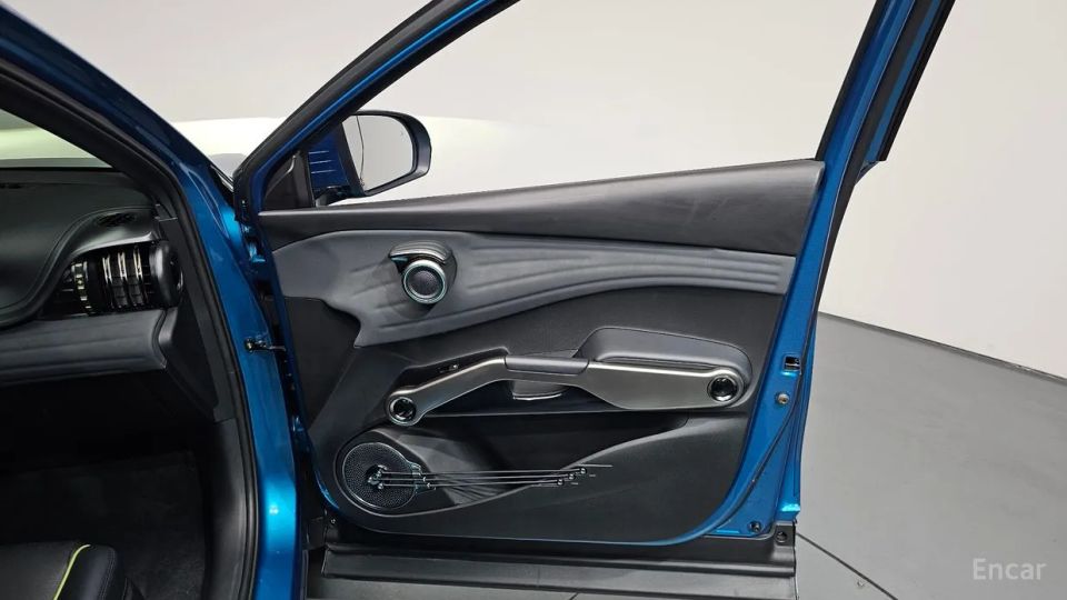 BYD Atto 3