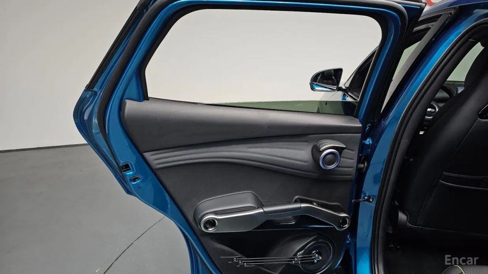 BYD Atto 3