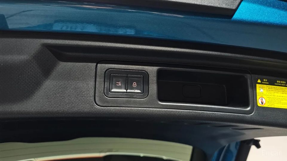 BYD Atto 3