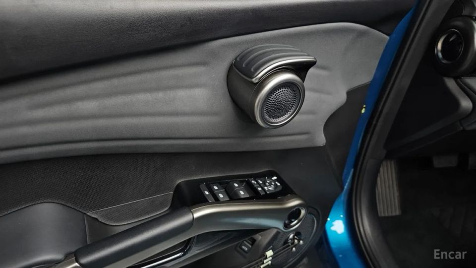 BYD Atto 3