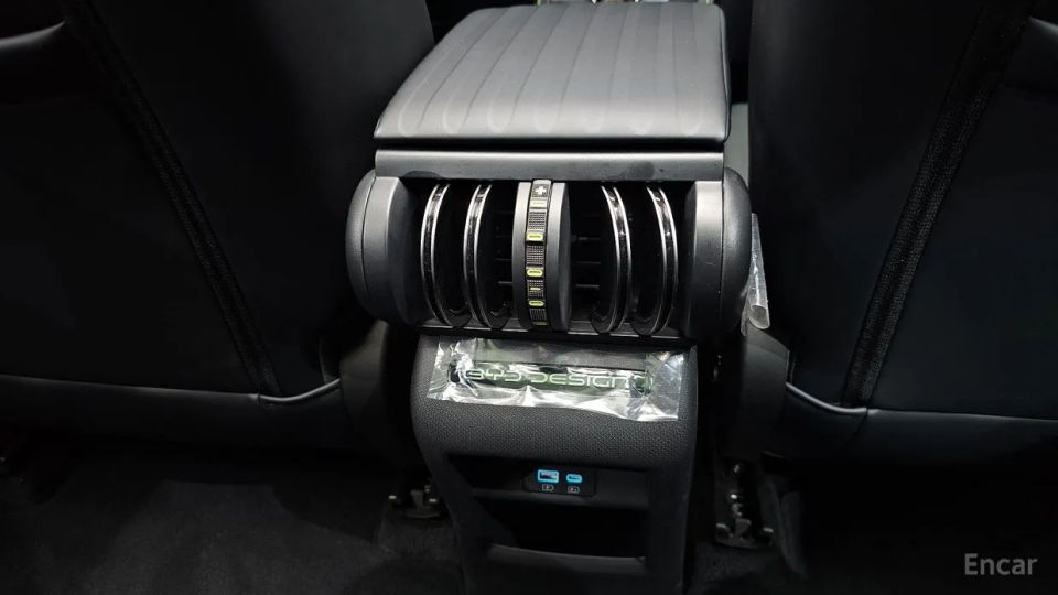 BYD Atto 3