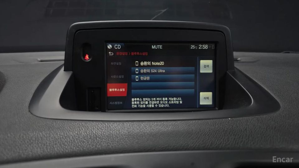 Renault-KoreaSamsung SM3