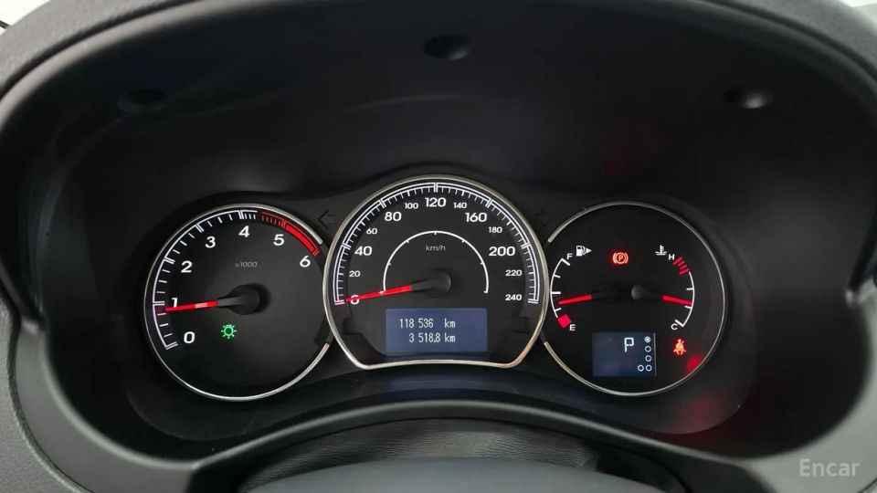 Renault-KoreaSamsung QM5