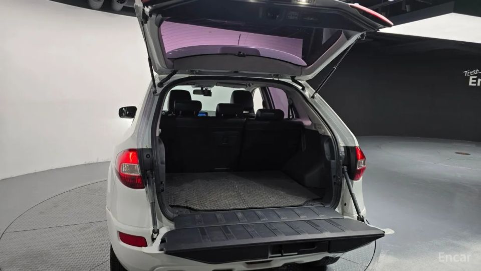 Renault-KoreaSamsung QM5