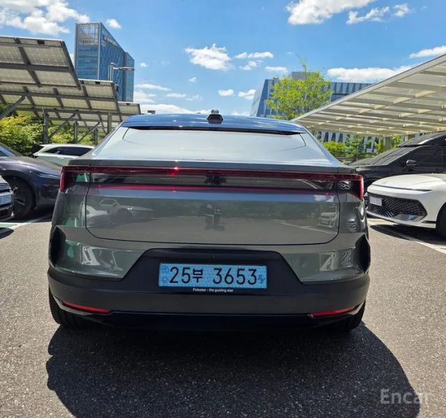 Polestar Polestar 4
