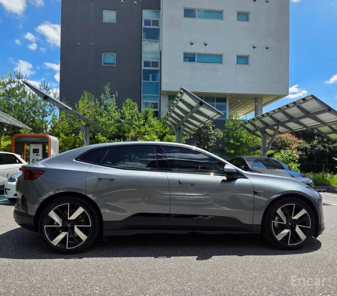 Polestar Polestar 4