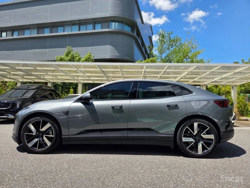 Polestar Polestar 4