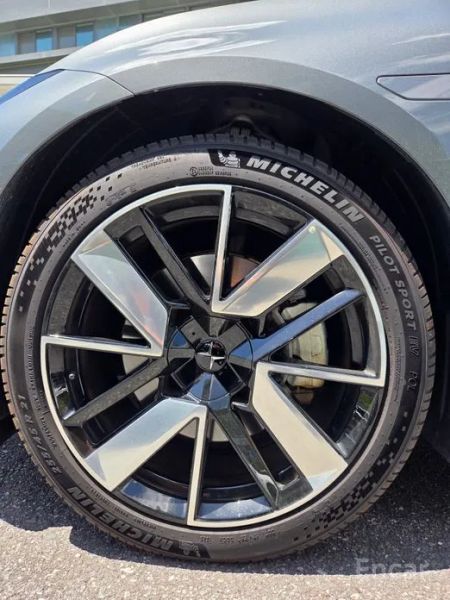 Polestar Polestar 4