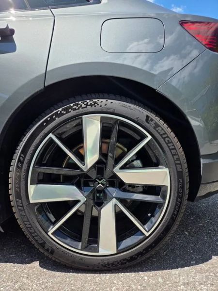 Polestar Polestar 4