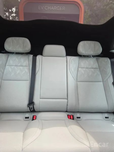 Polestar Polestar 4