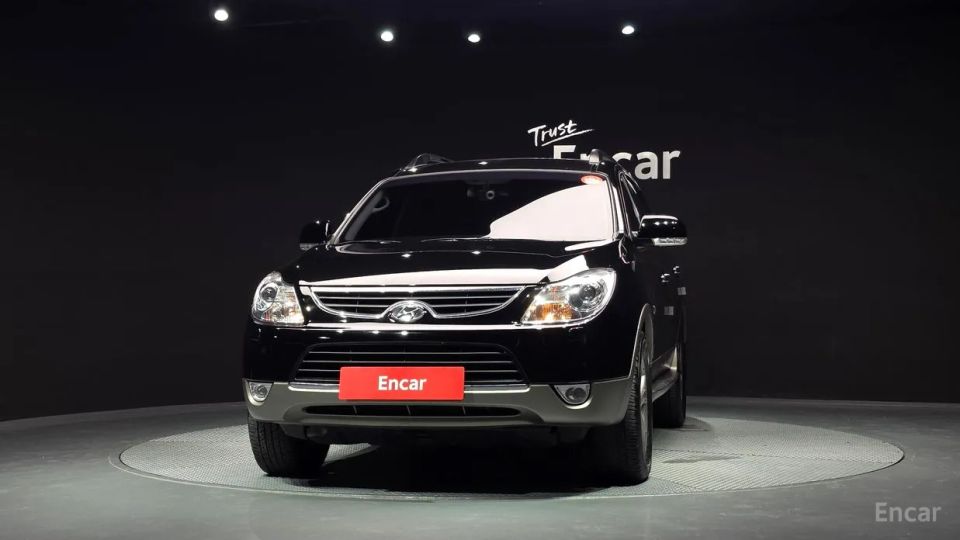 Hyundai Veracruz