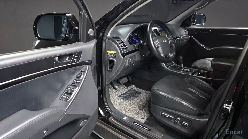 Hyundai Veracruz