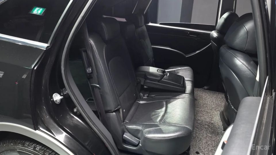 Hyundai Veracruz