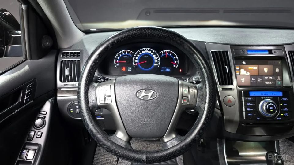 Hyundai Veracruz