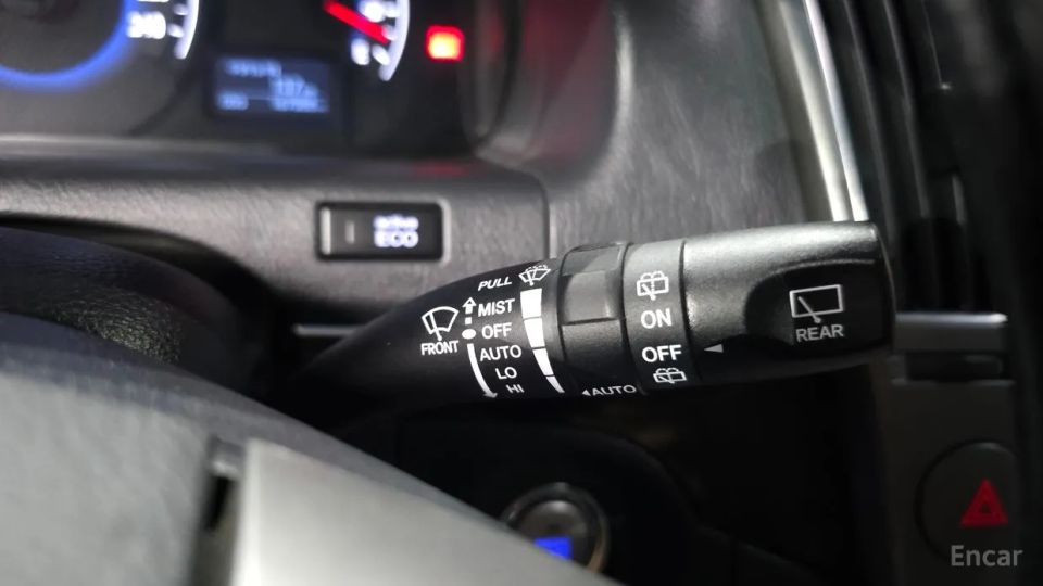 Hyundai Veracruz