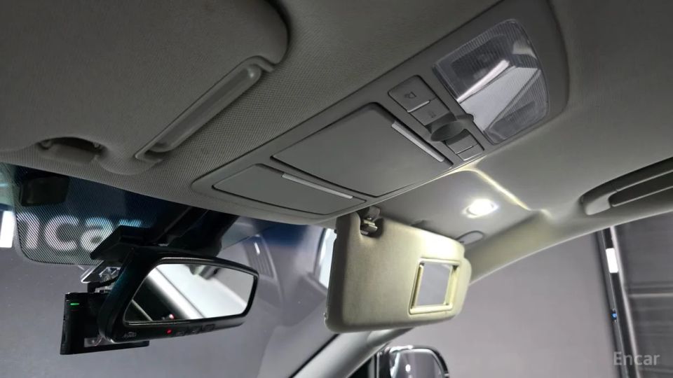 Hyundai Veracruz