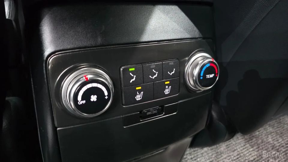 Hyundai Veracruz