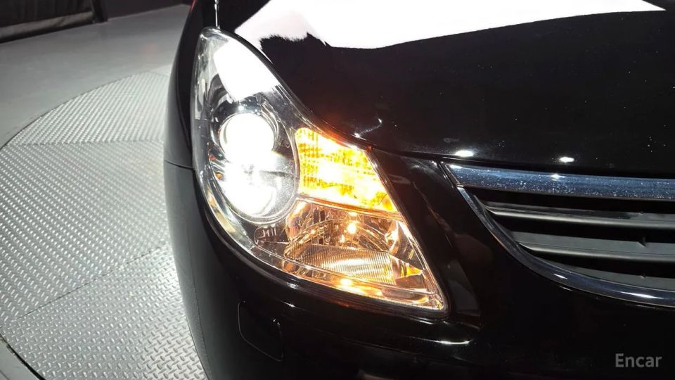 Hyundai Veracruz