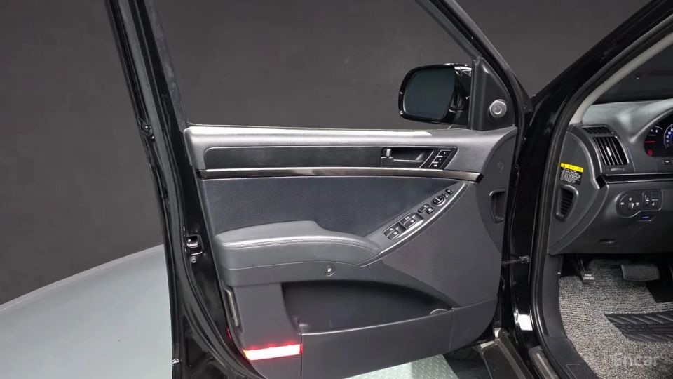 Hyundai Veracruz