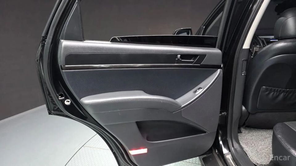 Hyundai Veracruz