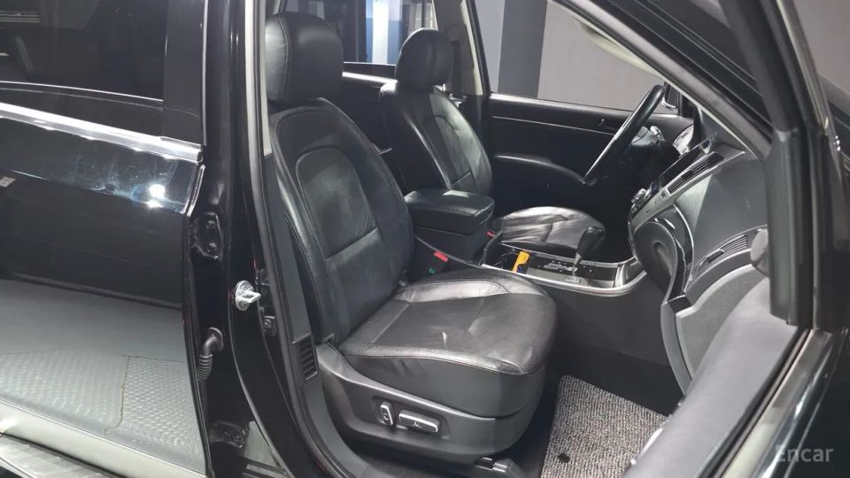Hyundai Veracruz