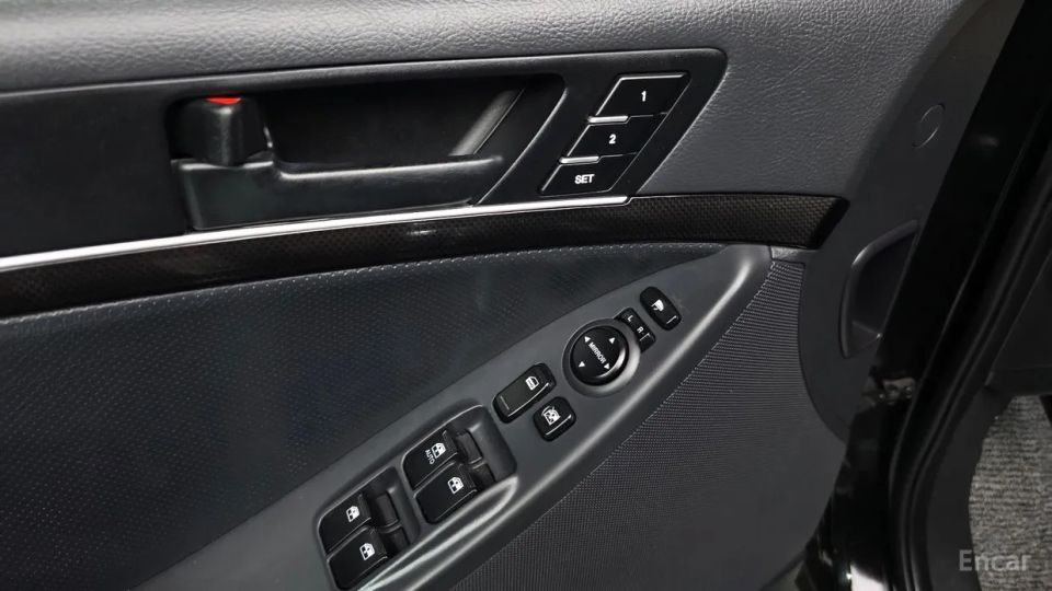 Hyundai Veracruz