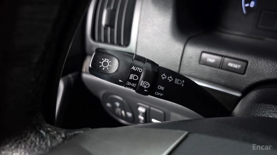 Hyundai Veracruz