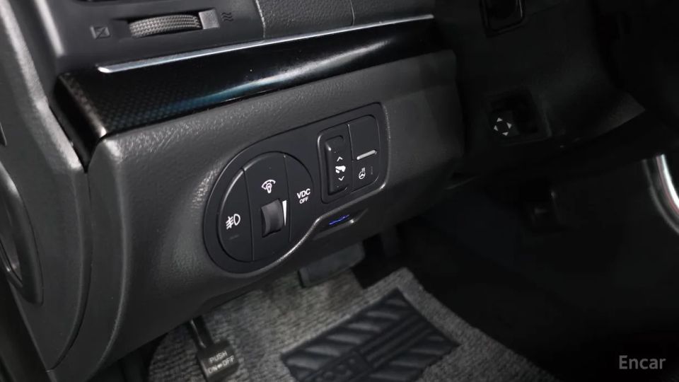 Hyundai Veracruz