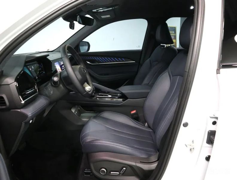Renault-KoreaSamsung Grand Koleos