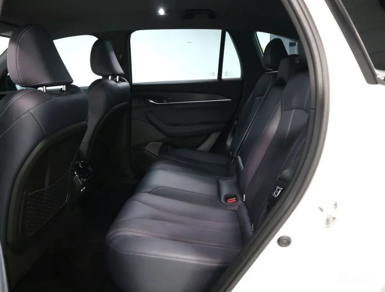 Renault-KoreaSamsung Grand Koleos