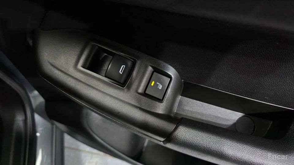 ChevroletGMDaewoo Trailblazer