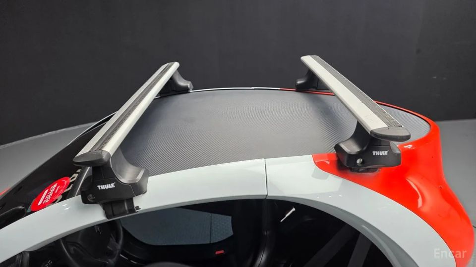 Renault-KoreaSamsung Twizy