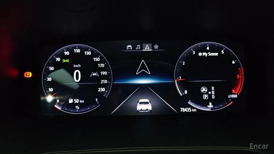 Renault-KoreaSamsung Captur