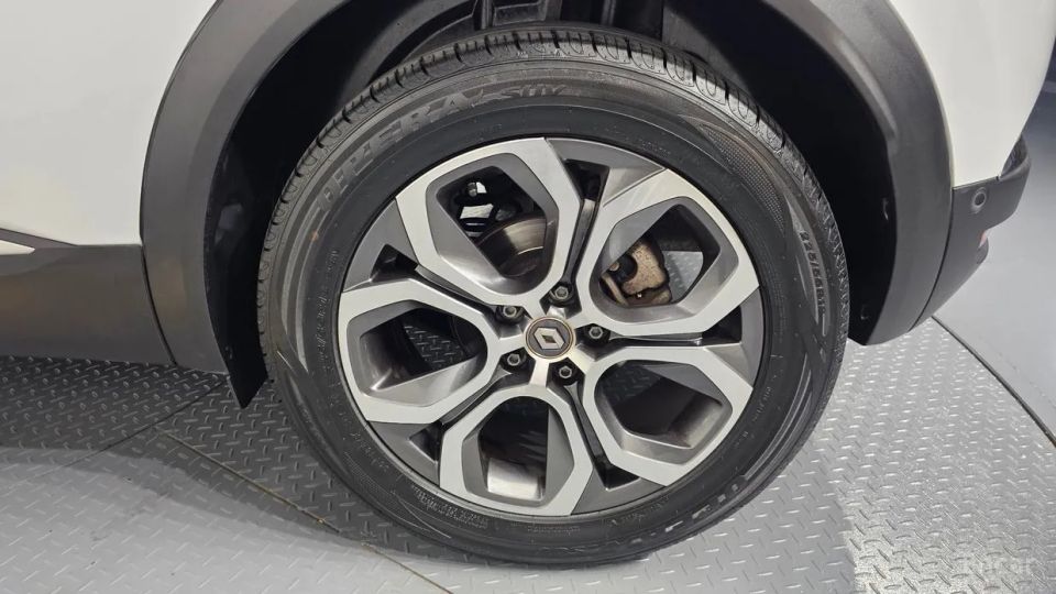 Renault-KoreaSamsung Captur