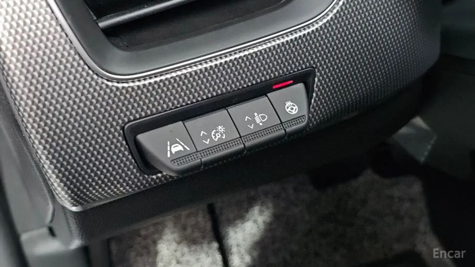 Renault-KoreaSamsung XM3