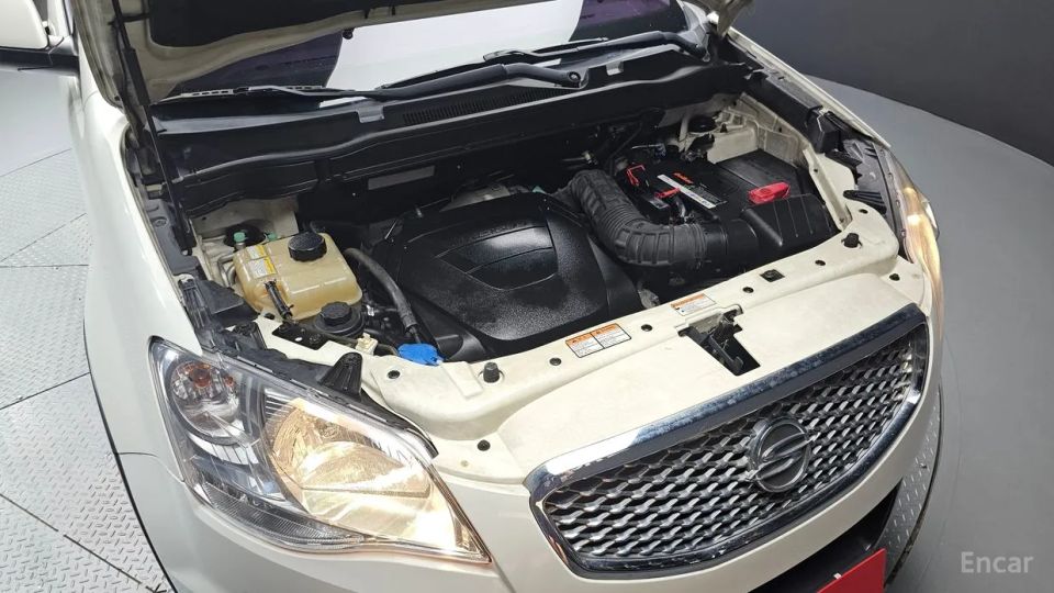 KG_Mobility_Ssangyong KORANDO