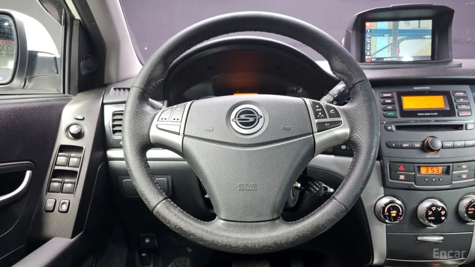 KG_Mobility_Ssangyong KORANDO
