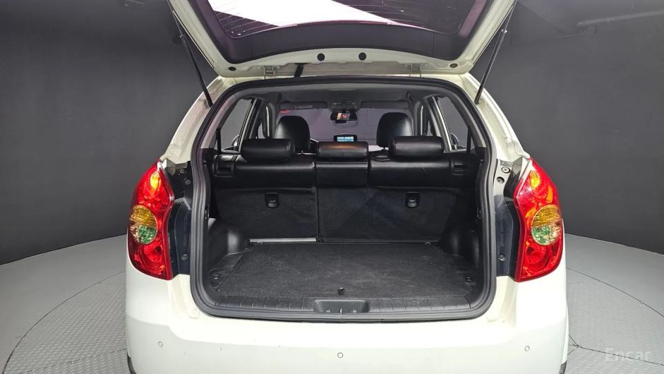 KG_Mobility_Ssangyong KORANDO