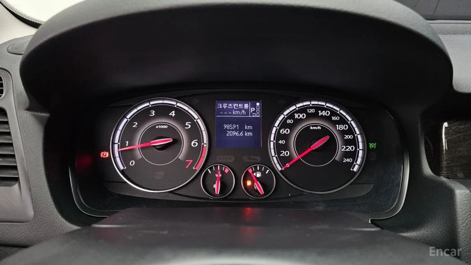 Renault-KoreaSamsung SM5