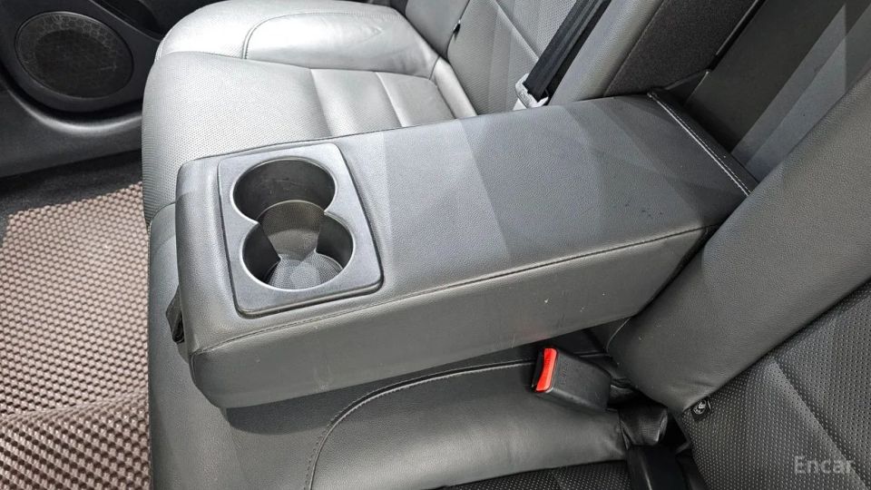 Renault-KoreaSamsung SM5